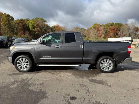Used 2014 Toyota Tundra Limited image 2