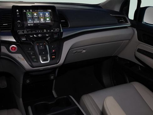 Used 2022 Honda Odyssey EX-L image 22