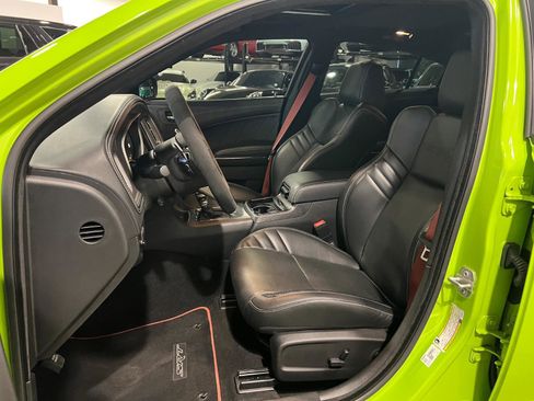 Used 2023 Dodge Charger SRT Hellcat image 9