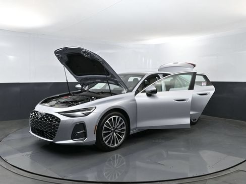 New 2026 Audi A6 Premium Plus AWD/4WD image 25