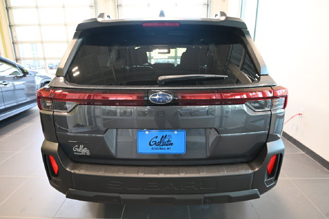New 2026 Subaru Outback Touring XT AWD/4WD image 13