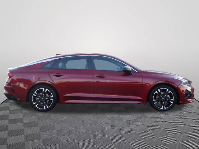 Used 2024 Kia K5 GT-Line w/ GT-Line Premium Package AWD/4WD image 4
