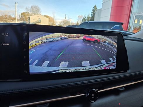 Used 2024 Nissan Ariya FWD image 25