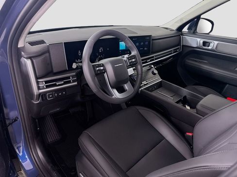 New 2026 Hyundai Santa Fe SEL FWD image 9