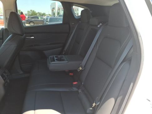 New 2025 Nissan Murano SL AWD/4WD image 29
