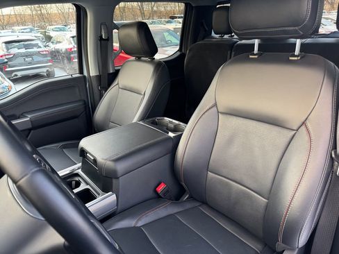 Used 2024 Ford F250 Lariat w/ Lariat Ultimate Package image 21