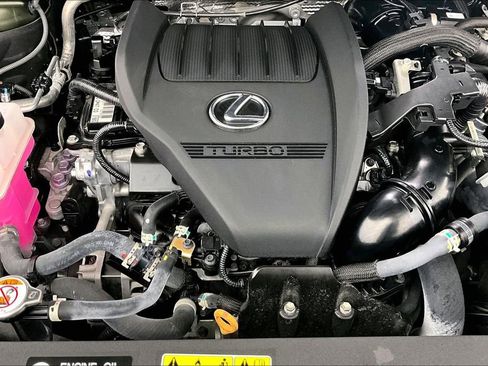 Used 2023 Lexus RX 350 Premium image 32