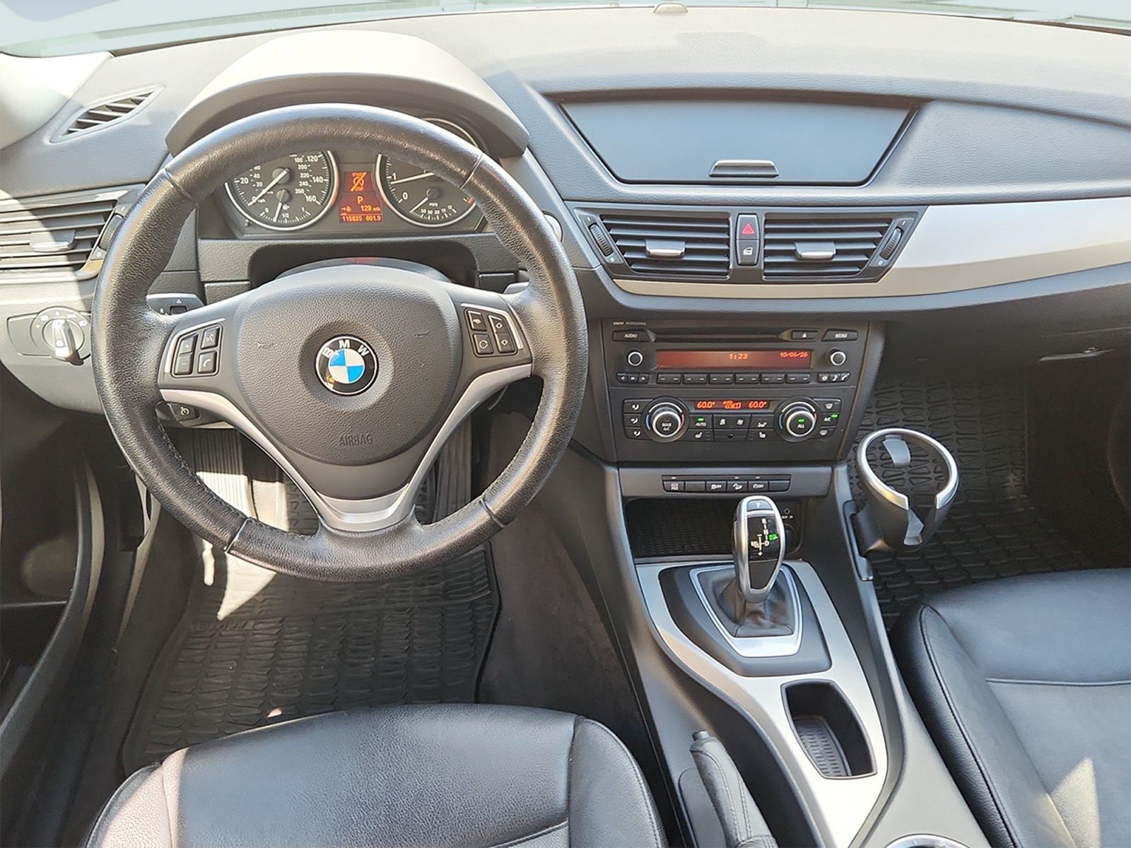 Used 2013 BMW X1 xDrive28i AWD/4WD image 15