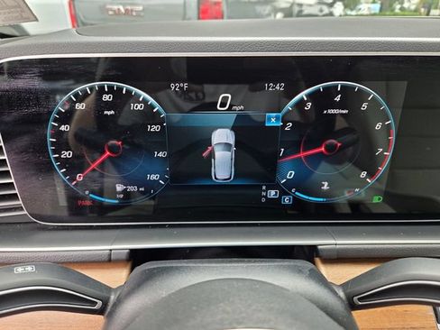Used 2022 Mercedes-Benz GLE 350 4MATIC image 32