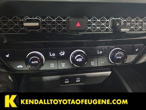 Used 2024 Honda Accord Sport image 18