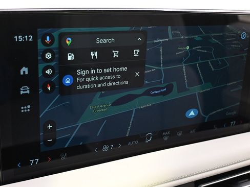 New 2026 Lincoln Aviator Black Label w/ Jet Appearance Package image 29