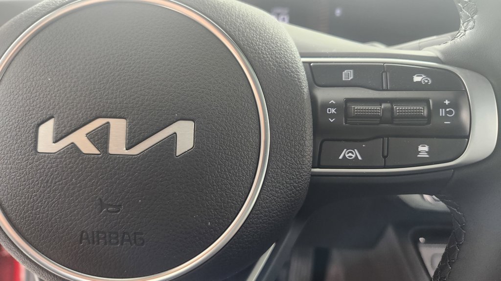 New 2026 Kia K5 GT-Line w/ GT-Line Premium Package FWD image 22