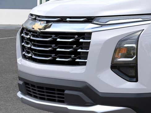 New 2027 Chevrolet Equinox LT FWD image 38