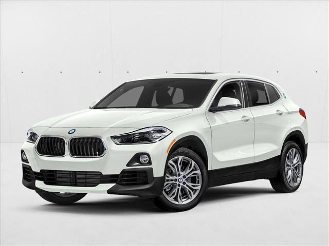 Used 2018 BMW X2 xDrive28i w/ Convenience Package AWD/4WD image 1
