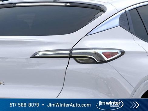 New 2026 Buick Envista Avenir FWD image 28