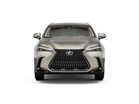 New 2026 Lexus NX 350h AWD w/ Premium Package image 5