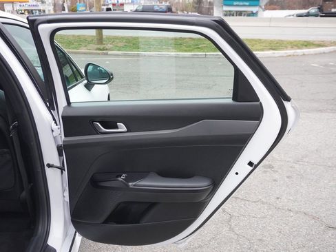 Used 2022 Kia K5 GT-Line image 26