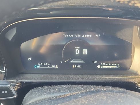 Used 2021 Lincoln Corsair Reserve w/ Equipment Group 201A AWD/4WD image 11