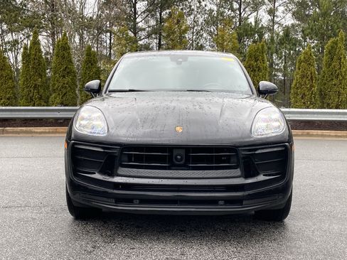 Used 2023 Porsche Macan image 12
