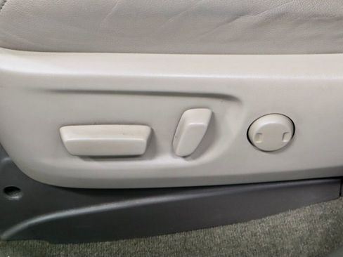 Used 2015 Toyota Sienna XLE Premium image 27