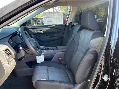 New 2026 Nissan Rogue SV
