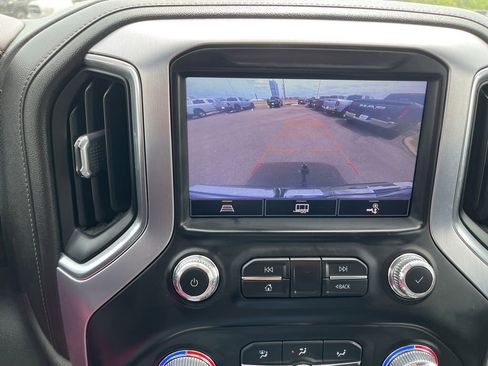 Used 2021 GMC Sierra 1500 SLT AWD/4WD image 55