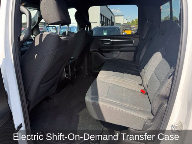 Used 2023 RAM 1500 Big Horn AWD/4WD image 22