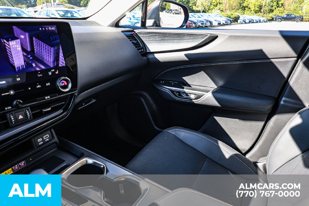 Used 2023 Lexus NX 350 AWD image 44