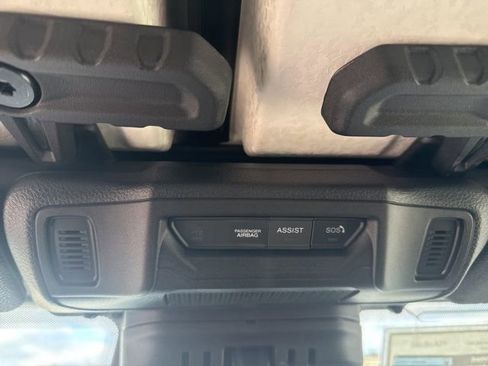 New 2026 Jeep Gladiator Sport image 20