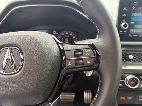 Used 2025 Acura Integra A-Spec image 23