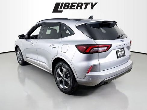 Used 2023 Ford Escape ST-Line w/ Tech Pack #1 image 5