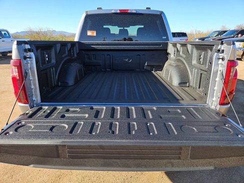 New 2026 Ford F150 STX w/ Equipment Group 200A RWD image 7