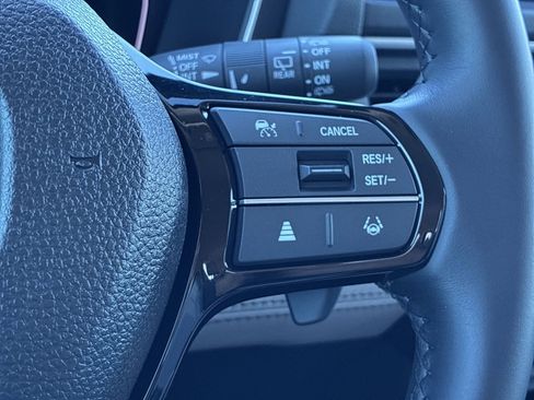 Certified 2025 Honda Pilot EX-L image 25