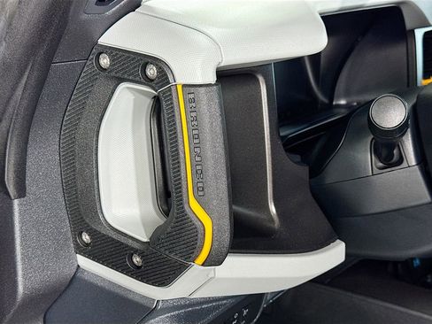 Used 2022 Ford Bronco Badlands AWD/4WD image 33