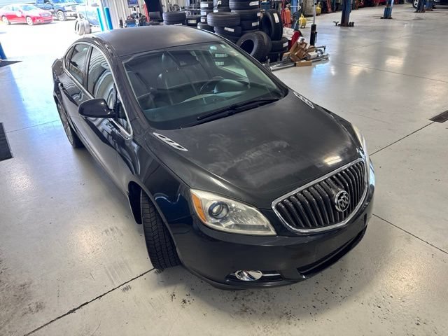 Used 2014 Buick Verano Convenience FWD image 22