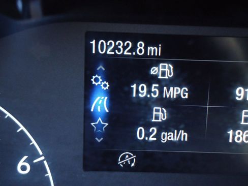 Used 2023 Ford Transit Connect XLT image 13