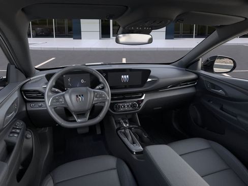 New 2026 Buick Envista Sport Touring w/ Convenience I Package FWD image 15