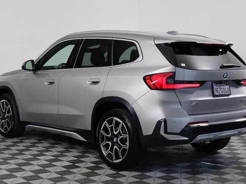 Used 2025 BMW X1 xDrive28i w/ Convenience Package image 6