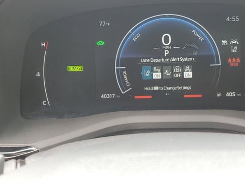 Certified 2025 Toyota Camry SE w/ Multimedia Upgrade Package image 27