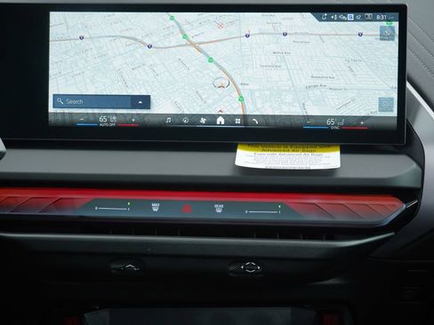 New 2026 BMW X3 xDrive30 w/ Convenience Package image 13