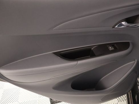 Used 2017 Chevrolet Bolt LT image 16