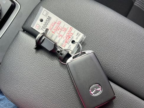 New 2026 MAZDA CX-50 AWD 2.5 S w/ Cargo Package image 35