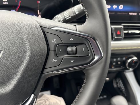 New 2026 Chevrolet TrailBlazer ACTIV w/ Convenience Package image 19