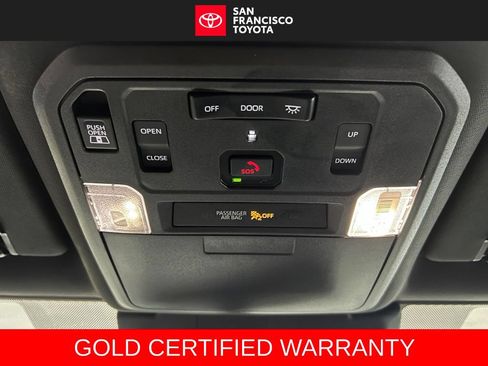 Certified 2026 Toyota Tacoma TRD Off-Road w/ TRD Off Road Premium Package AWD/4WD image 33