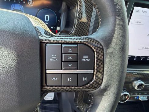 Used 2024 Ford F150 Lariat w/ Equipment Group 502A High AWD/4WD image 31