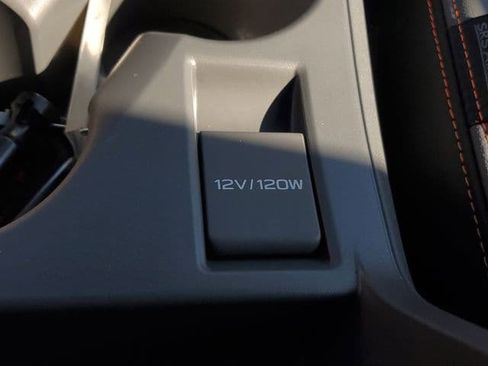 New 2026 Subaru Crosstrek 2.5i Limited AWD/4WD image 31