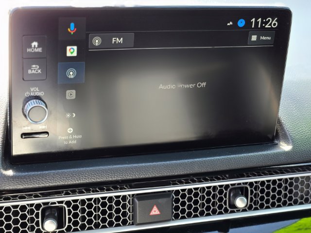 Used 2025 Honda Civic Sport Touring image 17