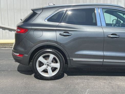 Used 2018 Lincoln MKC Premiere image 14