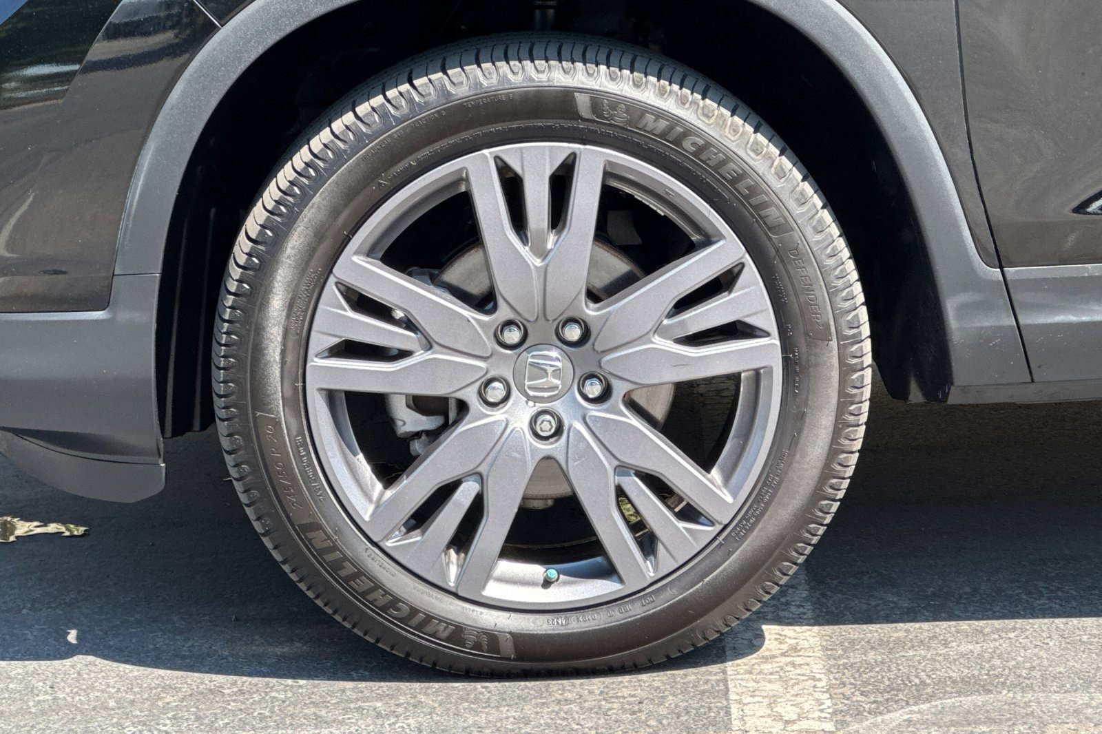 Used 2019 Honda Passport EX-L image 37