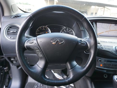 Used 2016 INFINITI QX60 Luxe w/ Premium Plus Package AWD/4WD image 33
